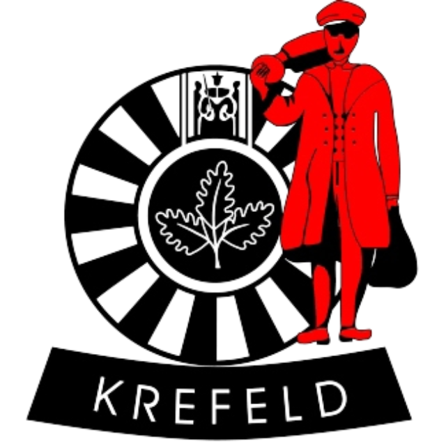 Round Table Krefeld Charity Trophy